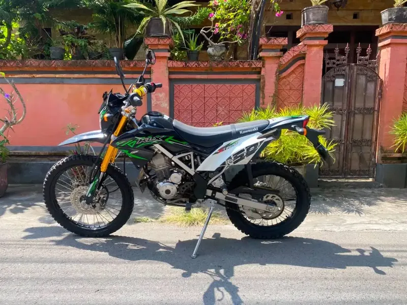 KLX BF EXTREME 2022 - Vehicles in Bali