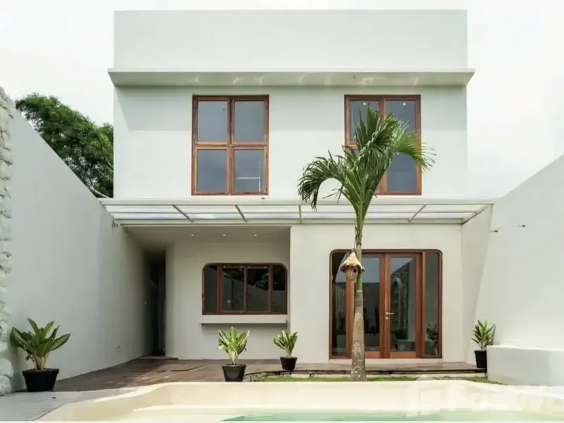 2 Bedroom House for sale in Uluwatu, Bali - Real Estate in Bali
