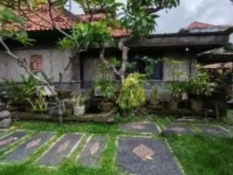 DIJUAL TANAH 1.270 M² DI SANUR KAJA, DENPASAR SELATAN – KOTA DENPASAR - Bali in Bali
