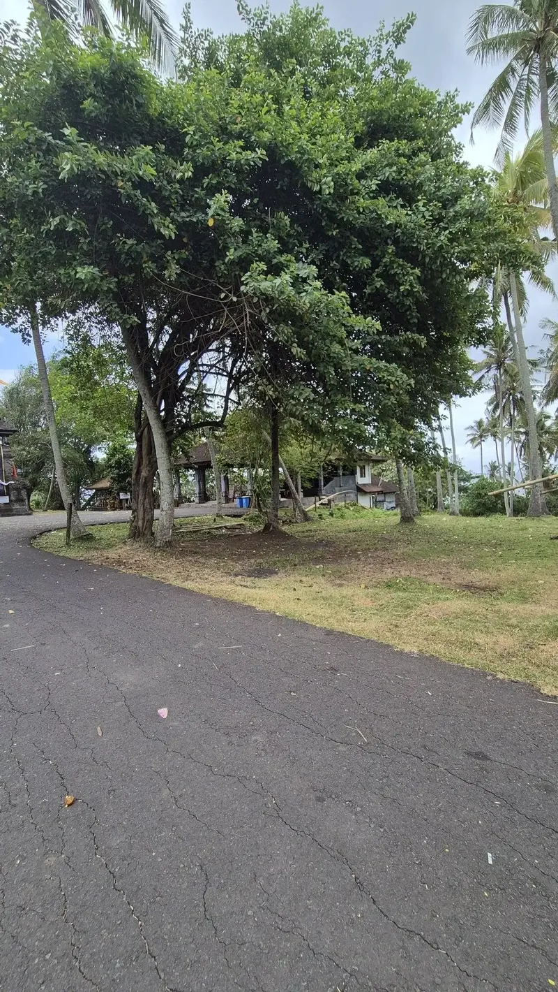 Dijual Tanah Hanya 30 Meter dari Pantai, Berlokasi di Antap, Tabanan - Bali in Bali