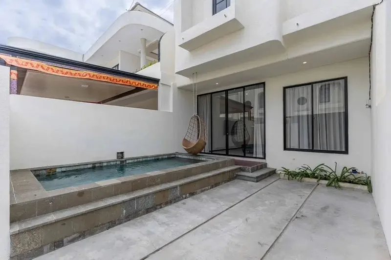 Sewa Villa Sanur Denpasar - Bali in Bali