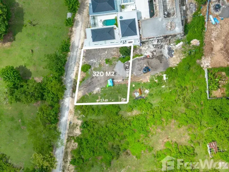 Land for sale in Uluwatu, Bali - Real Estate in Bali