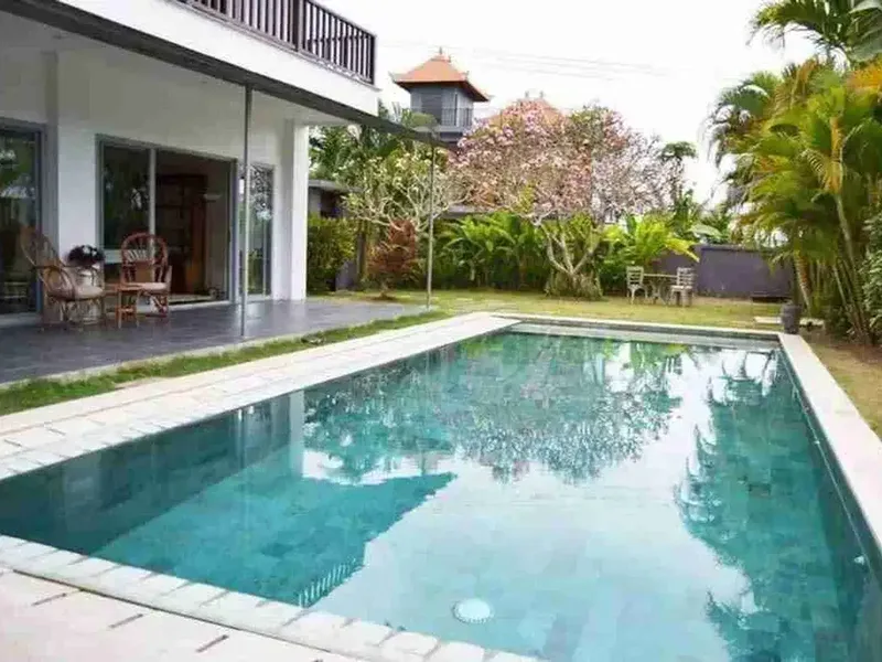villa luas ungasan Kuta selatan bali - Bali in Bali