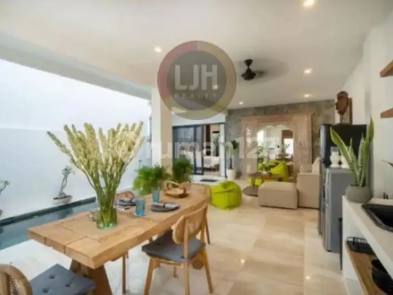 For Sale Villa Tumbak Bayuh, Canggu Bali - Bali in Bali