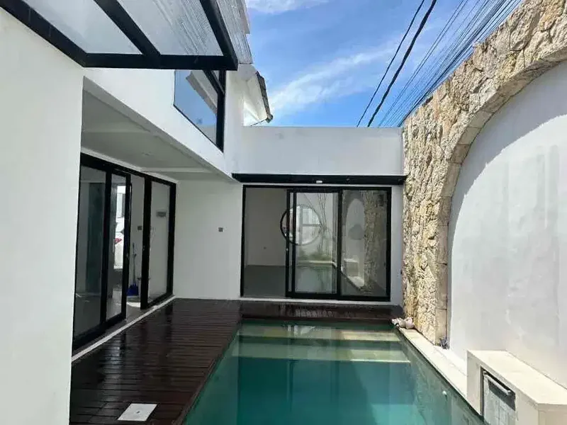 Dijual Villa 2Br Promo Terbatas di Kerobokan Dekat Seminyak - Bali in Bali