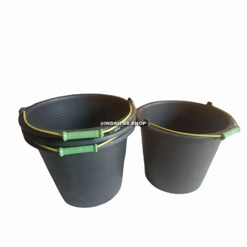 Ember Plastik Anti Pecah - Home & Garden in Bali