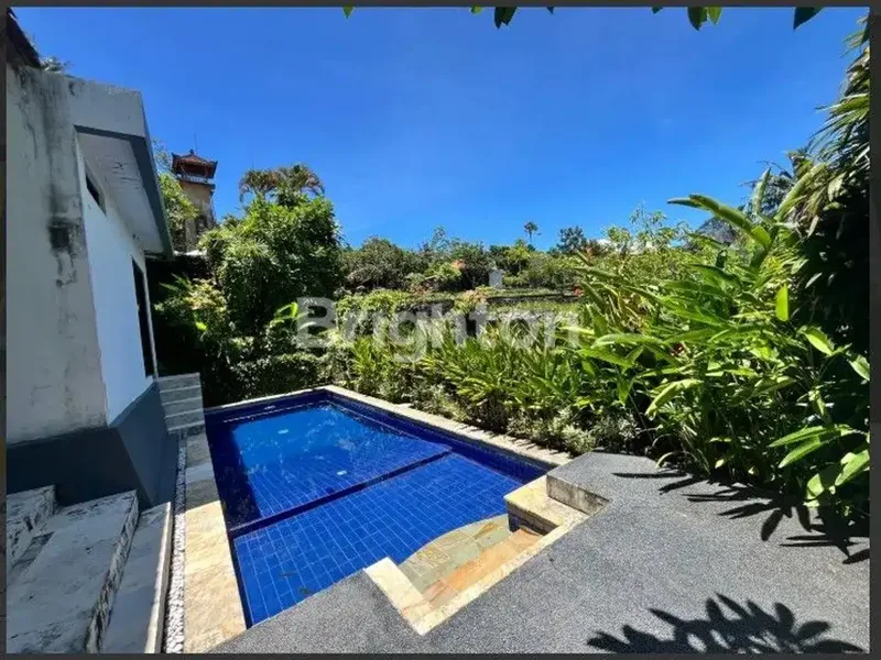 PRICE DROP, BEST DEAL - BEAuTIFUL 3 BDR VILLA SHORT DRIVE TO FINNS BEACH & ALL AMENITIES  @BERAWA CANGGU - Bali in Bali