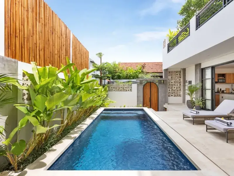 Villa tumbak bayuh pererenan bali - Real Estate in Bali