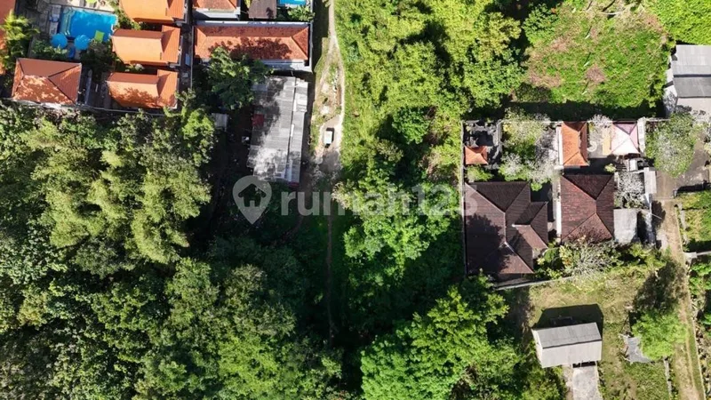 Tanah Komersial di Labuan Sait, Bali - Bali in Bali