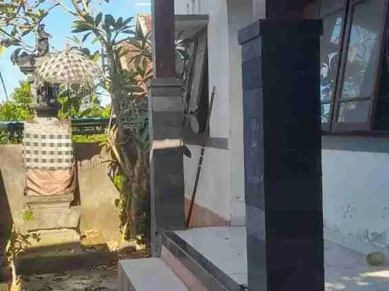 Dijual cepat rumah jimbaran - Bali in Bali