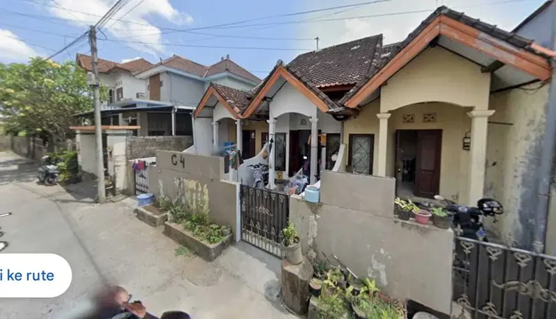 BUC 3 Unit Studio Kos di Jimbaran Badung Bali - Real Estate in Bali
