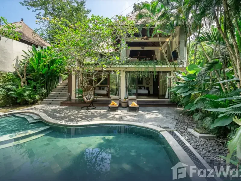 3 Bedroom Villa for sale in Kediri, Bali - Bali in Bali