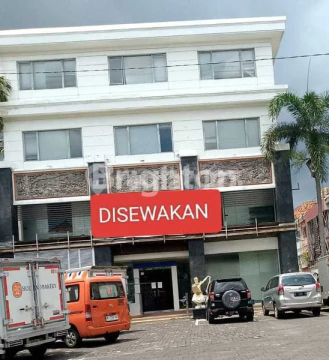 Ruko Premium di Lokasi Strategis Teuku Umar Denpasar - Bali in Bali