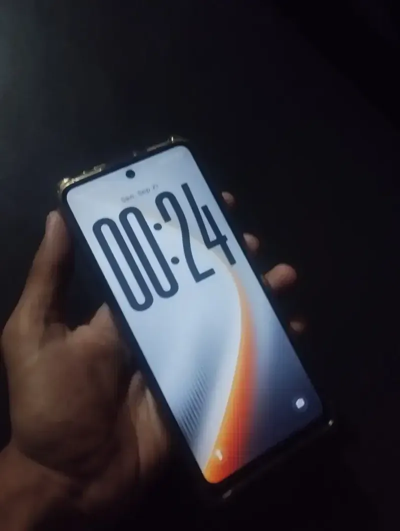 Tecno Pova 7 4g 8/256 - Electronics in Bali