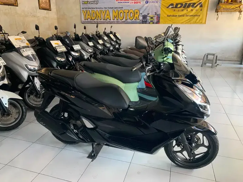PCX 160 CC 2022/YADNYA MOTOR - Vehicles in Bali