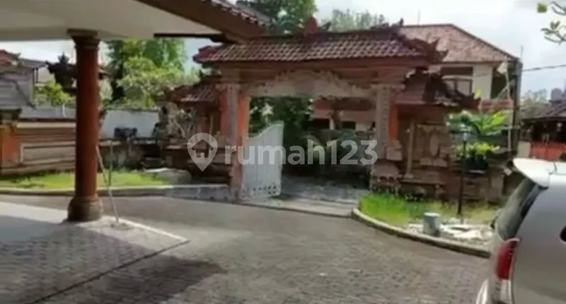 Rumah Kos Denpasar Belakang Aston Hotel - Bali in Bali