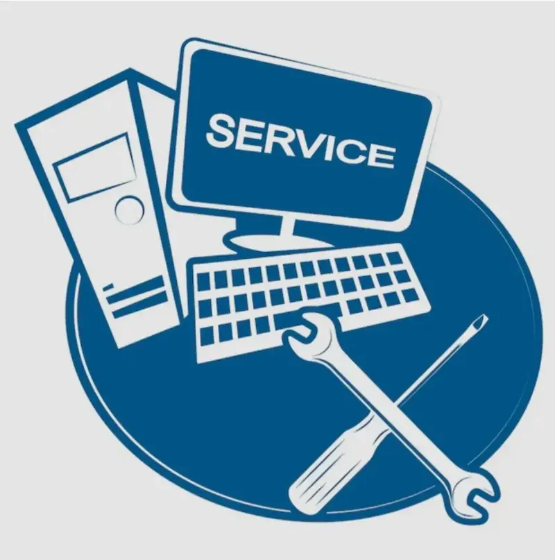 Service komputer,laptop dan printer - Electronics in Bali