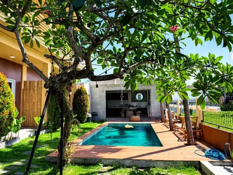 8 Bedroom Villa for sale in Canggu, Bali - Bali in Bali