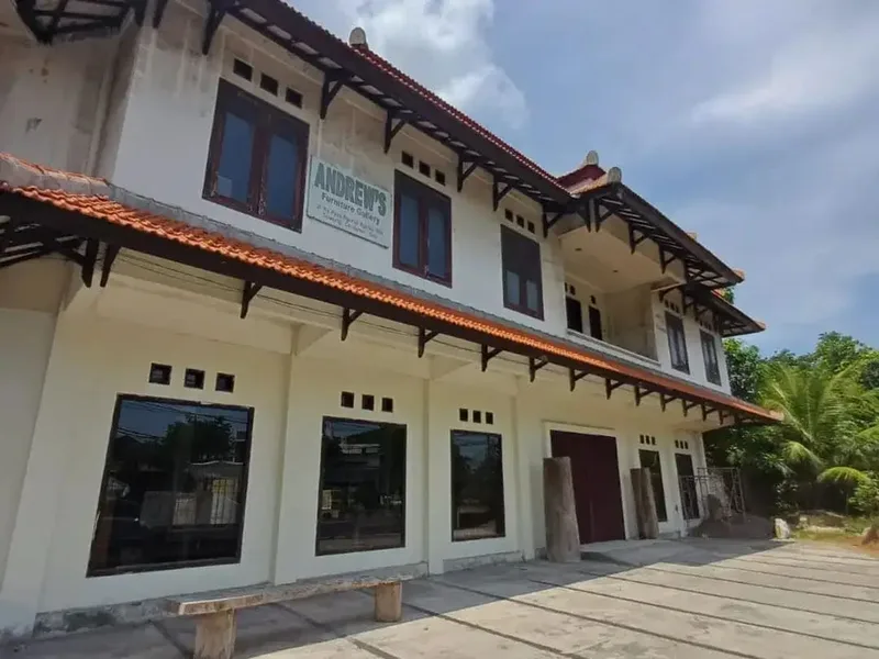 Disewakan Kantor di Ngurah Rai Denpasar- Bali Mulai Dari 1 Jutaan - Real Estate in Bali