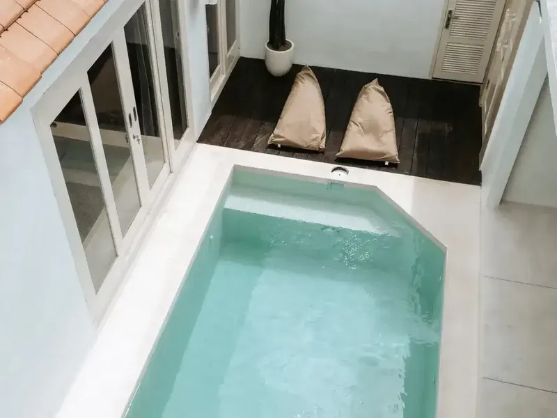 2 Bedroom Villa for rent in Jimbaran, Bali - Real Estate in Bali