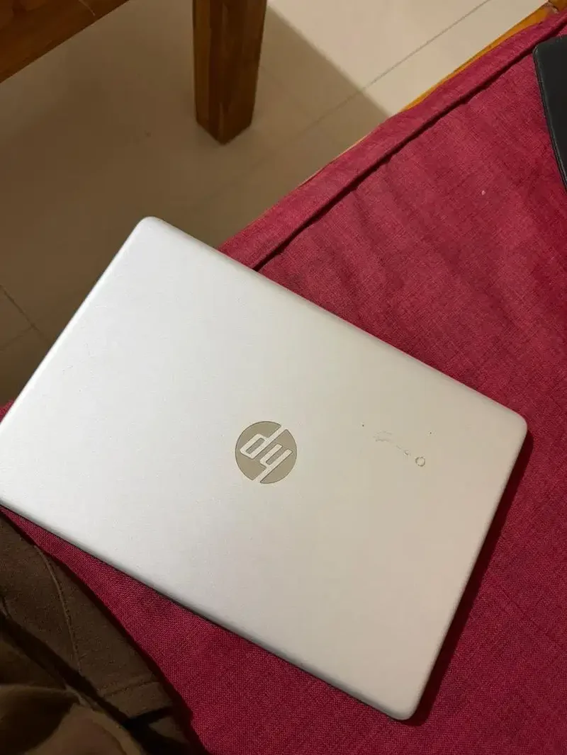 Laptop HP 14s-DK0073AU - Electronics in Bali