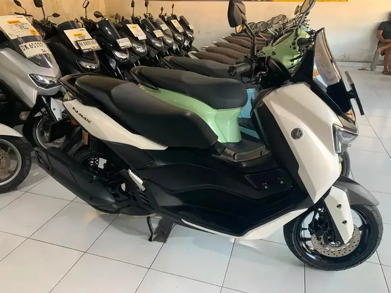NMAX NEO 2024/YADNYA MOTOR - Vehicles in Bali