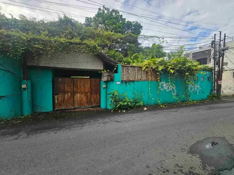 dijual tanah premium petitenget seminyak - Real Estate in Bali
