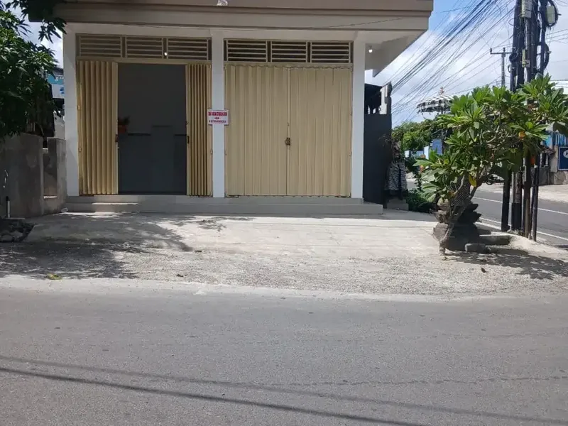 RUKO STRATEGIS DI TUJAN, TAKMUNG – KLUNGKUNG - Bali in Bali