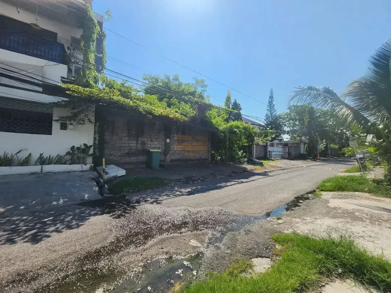 TANAH PREMIUM DIJUAL – DEWI SRI, LEGIAN. - Real Estate in Bali