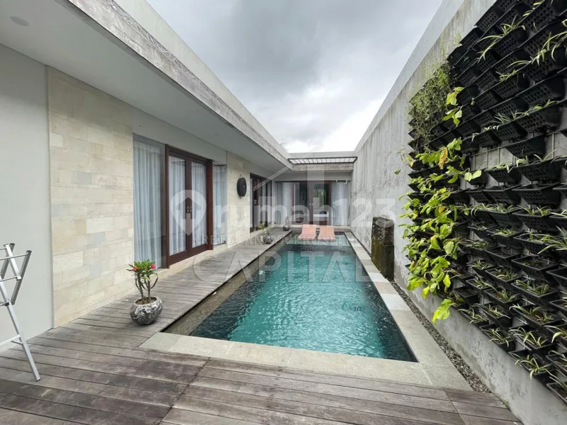 2 Unit Villa di Sayan Ubud Dekat Resort Samayan, Four Season - Bali in Bali
