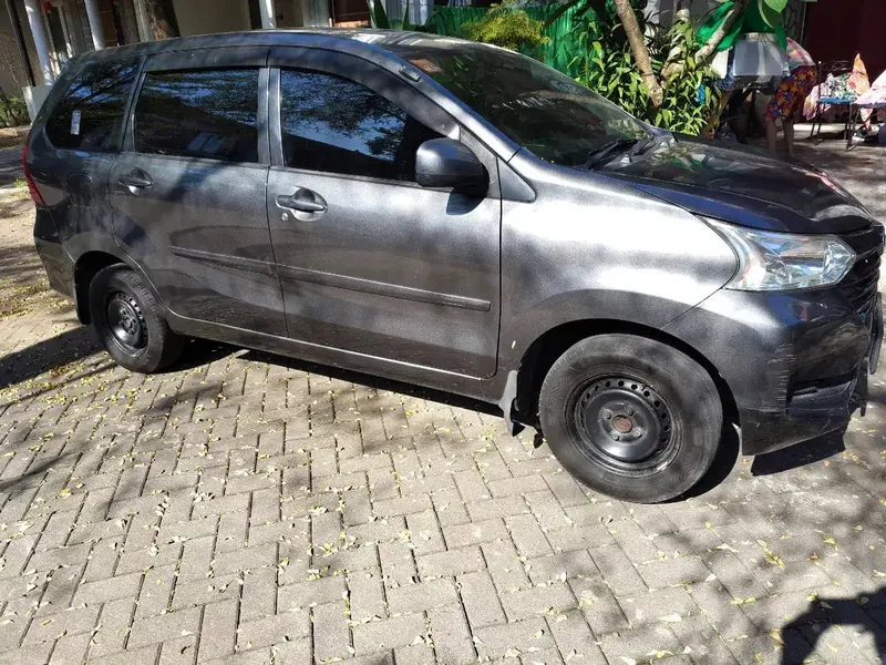 Xenia 2017 x matic bekas pribadi - Bali in Bali