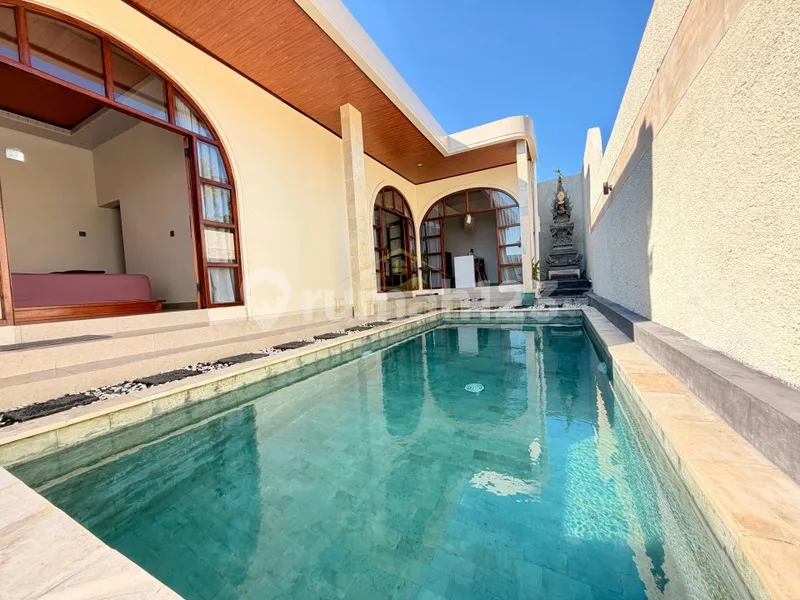 Brand New Villa Dijual / Disewakan di Temukus, Lovina, Bali Utara - Real Estate in Bali