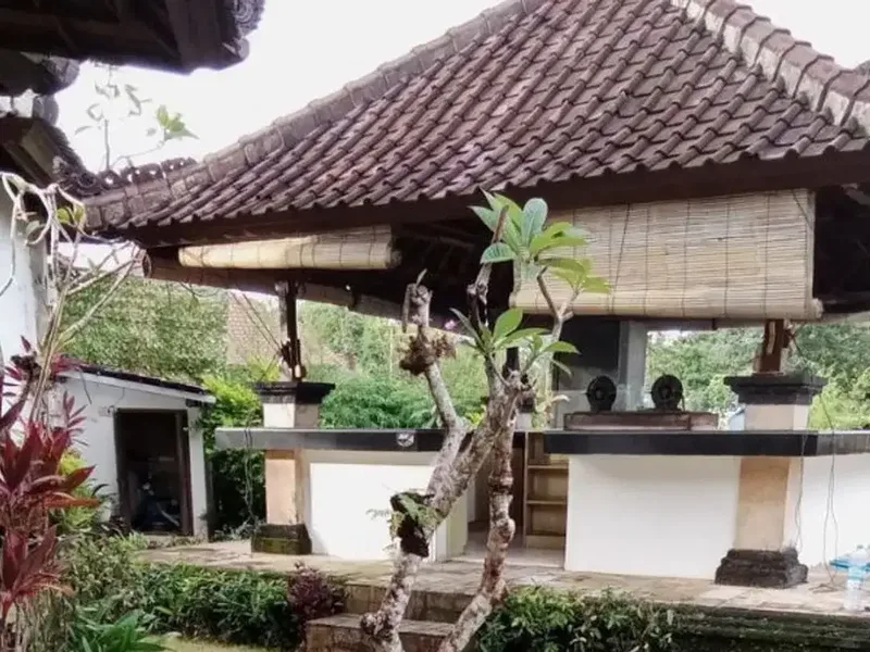 VILLA BAGUS 2 LANTAI DI MELASTI UNGASAN BADUNG - Bali in Bali
