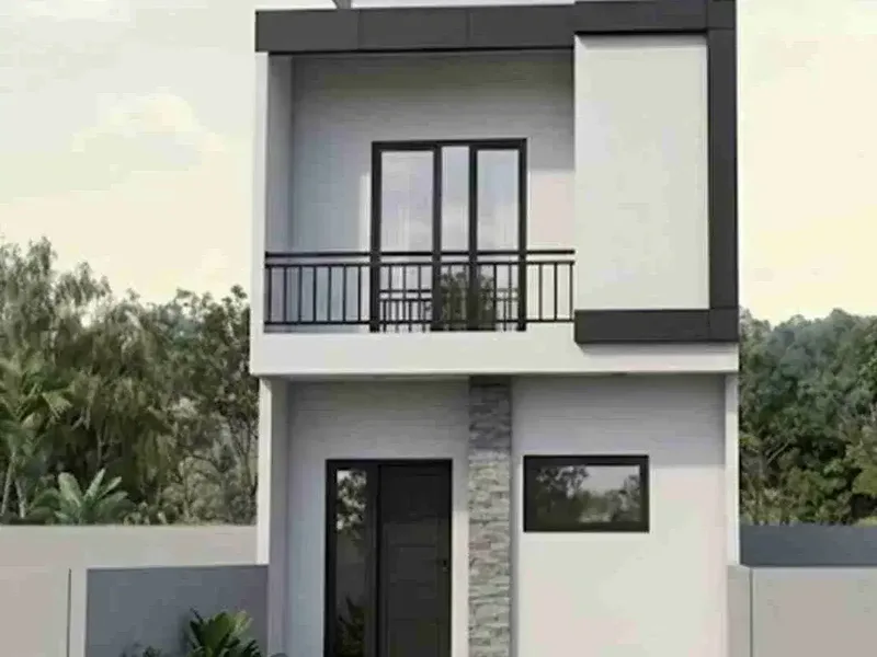Promo Hunian Baru 2Lt Siap Bgn Kaw Elit One Gate Siulan Penatih Jl5mtr - Real Estate in Bali