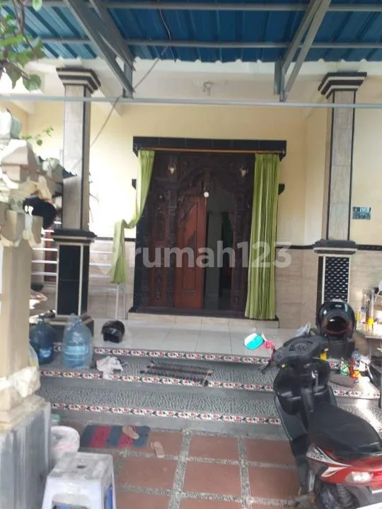 Rumah Sewa Lokasi Strategis - Real Estate in Bali