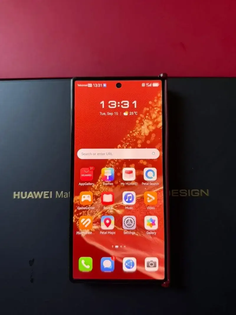 huawei mate xt ultimate 16/1tb - Bali in Bali