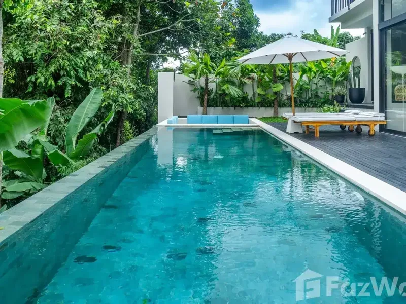 5 Bedroom Villa for sale in Mengwi, Bali - Bali in Bali
