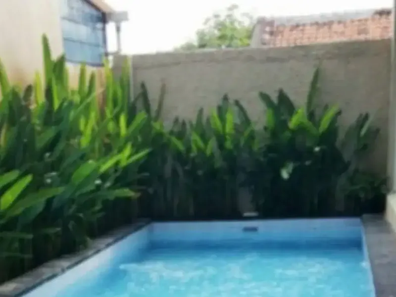 VILLA PERUM SUWUNG PERMAI SESETAN DENPASAR - Real Estate in Bali