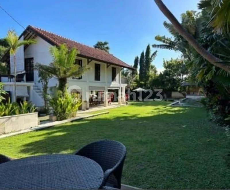 Villa Dijual Lokasi Umalas - Bali in Bali