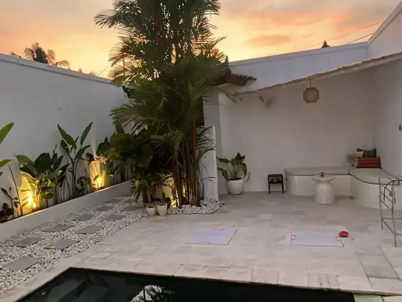 FULLY RENOVATED 1 BEDROOM VILLA IN UBUD LEASEHOLD - Real Estate in Bali