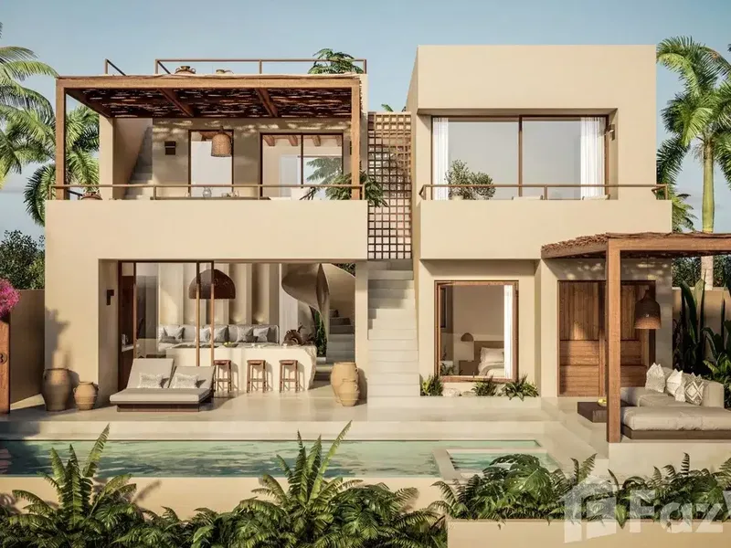 2 Bedroom Villa for sale in Uluwatu, Bali - Real Estate in Bali