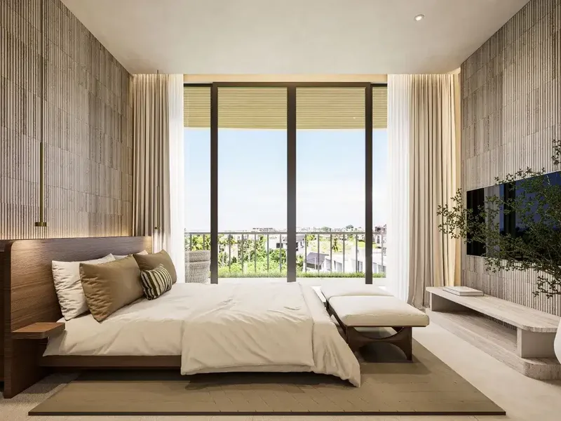 Kenapa Harus Bayar Harga Canggu Kalau Seseh Adalah Next Hotspot? - Boutique Studio Residence - Real Estate in Bali
