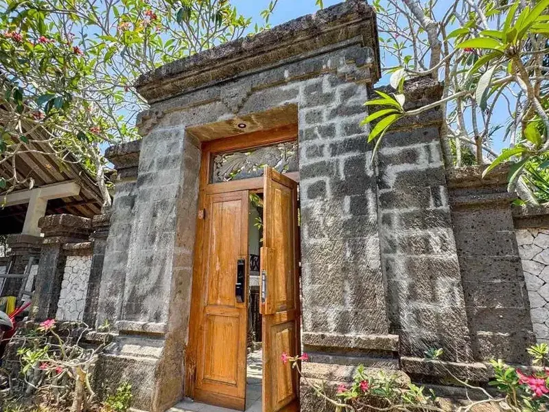 For rent monthly and yearly at balangan tundun penyu - Real Estate in Bali