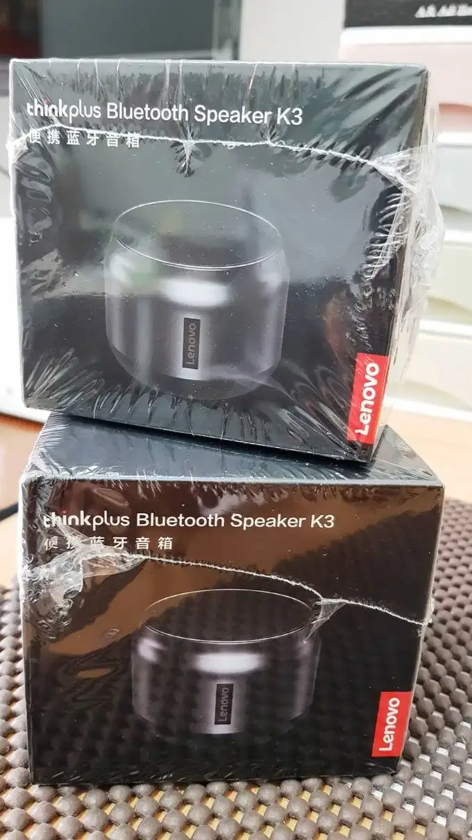 LENOVO BLUETOOTH WIRELESS SPEAKER MINI - Electronics in Bali