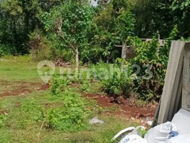 Dikontrakkan Tanah Sangat Strategis di Jimbaran - Real Estate in Bali