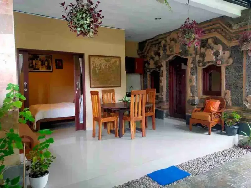 Rumah murah penyaringan Sanur bali - Real Estate in Bali