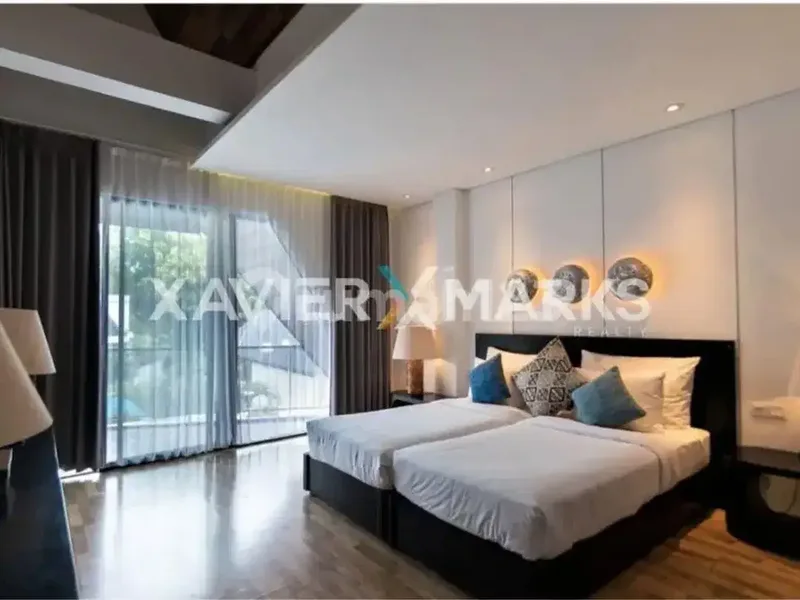 Dijual Villa Siap Huni di Nusa Dua Bali - Real Estate in Bali
