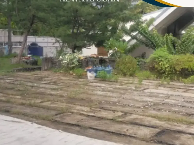 DIJUAL TANAH MURAH – PUSAT PARIWISATA CANGGU - Real Estate in Bali