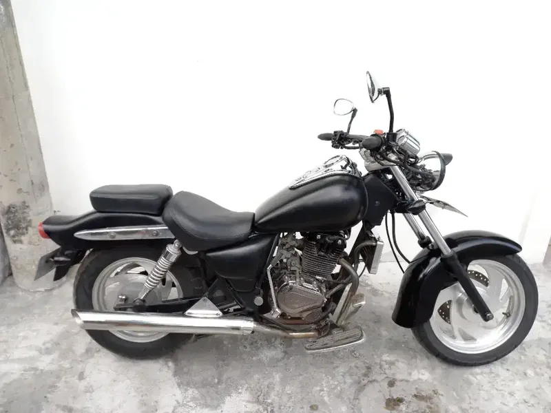 Moge 150Cc 2002 - Vehicles in Bali