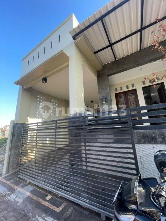 Rumah Nyaman & Tenang di Jimbaran - Real Estate in Bali